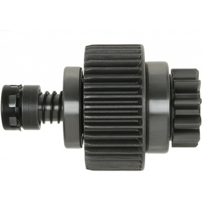 Volnoběžný převod, startér AS-PL SD2029