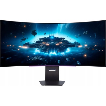 LG 45GS95QX