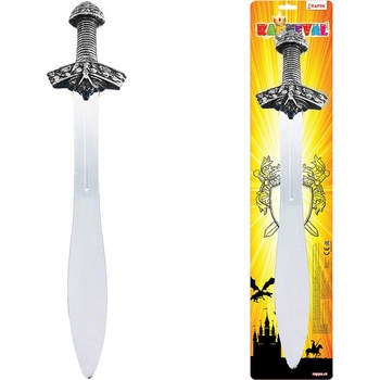 Rappa meč rytířský se zvukem