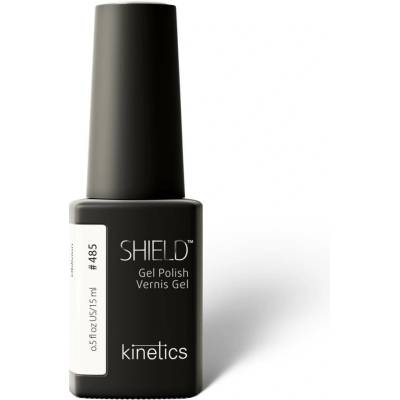 Kinetics Gel lak Shield 485 Oblivion 15 ml