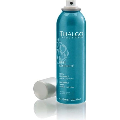 Thalgo Spray Frigimince Sprej Frigimince chladivý na nohy 150 ml