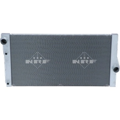 Chladič motora NRF 58466