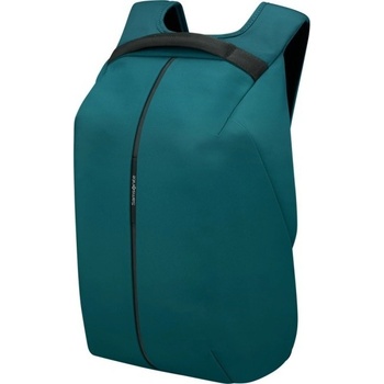 Samsonite SECURIPAK 2.0 Backpack 15.6" Petrol 4828