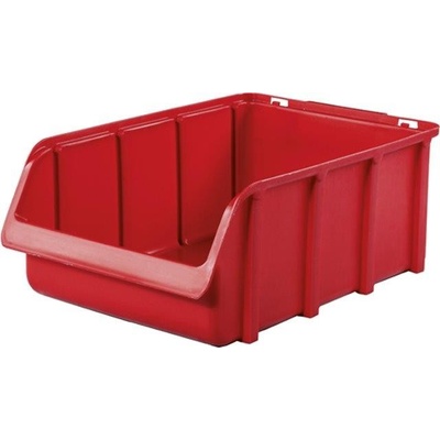 TOOD Plastový zásobník 480 x 305 x 185 cmmm