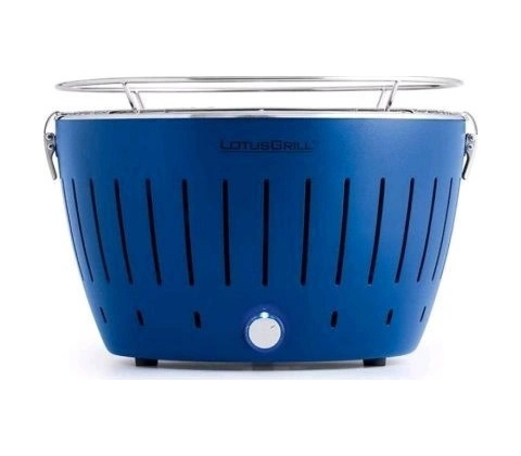 Lotusgrill G 340