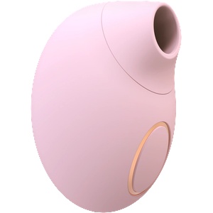 Irresistible - Air Pulse Вибратор - sexyelephant - 73,11 лв