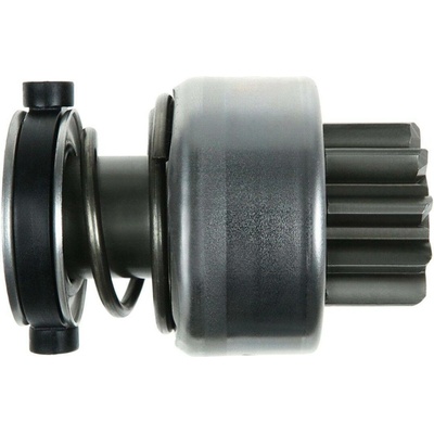 Volnoběžný převod, startér AS-PL SD0101P