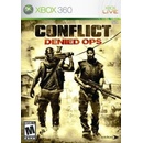 Hry na Xbox 360 Conflict Denied Ops