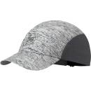 BUFF BUFF Speed Cap Silver Grey HTR
