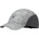 BUFF BUFF Speed Cap Silver Grey HTR