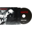 Bryan Ferry - Frantic CD