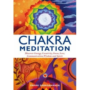 Chakra Meditation (ISBN: 9781844834952)