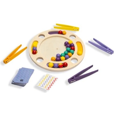 BS Toys Цикцак - моторна игра (BS_GA440)