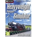 Hry na PC Heavyweight Transport Simulator
