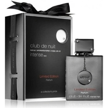 Armaf Club de Nuit Intense Limited Edition Extrait de Parfum 105 ml