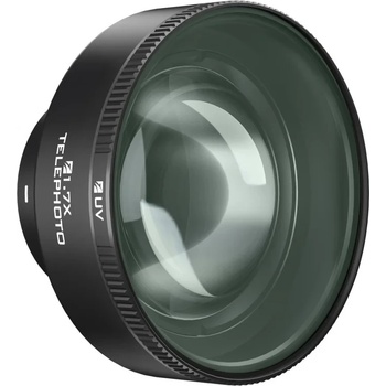 Freewell Gear SHERPA series 1.7X TELEPHOTO Lens