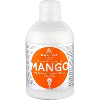 Kallos Mango šampon 1000 ml