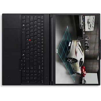 Lenovo ThinkPad P16 Gen 3 21RQ000FBM