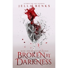 Broken by Darkness