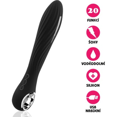 USB Electric Shock