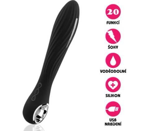USB Electric Shock