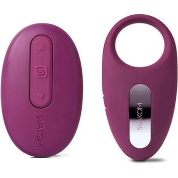 Image 1 of SVAKOM Winni Purple