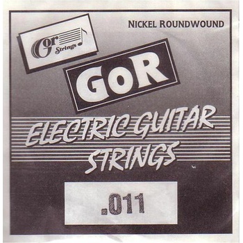 GOR H 011