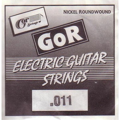 GOR H 011
