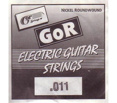 GOR H 011