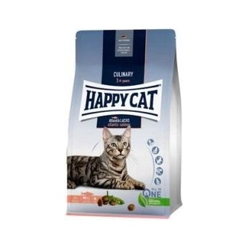 Happy Cat Culinary Atlantik Lachs 10 kg