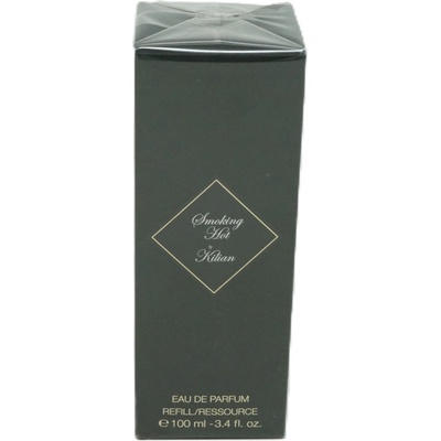 Kilian The Smokes Smoking Hot parfumovaná voda unisex 100 ml