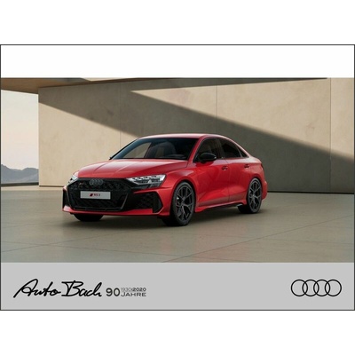 Audi RS3 294 kW