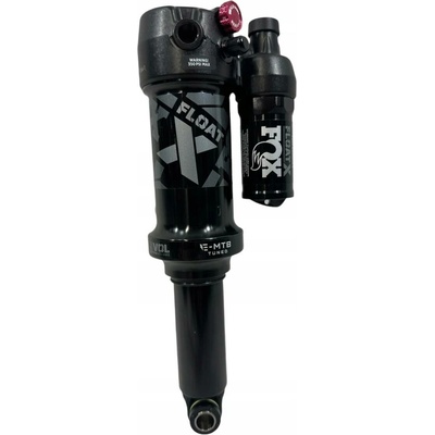 FOX Float X Performance LV EVOL 2Pos – Zbozi.Blesk.cz
