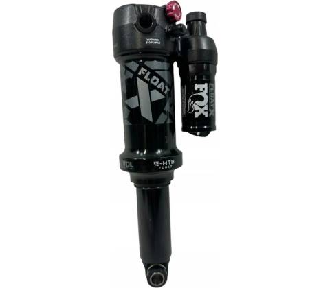 FOX Float X Performance LV EVOL 2Pos
