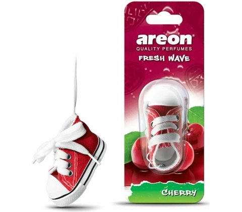Areon Fresh Wave Cherry