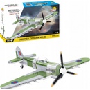 Cobi 5864 II WW Hawker Typhoon Mk. IB, 1:48, 190 kostek