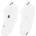 Karrimor Мъжки чорапи Karrimor 2 Pack Running Socks Mens - White
