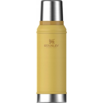Stanley termoska Legendary Classic 950 ml žlutá