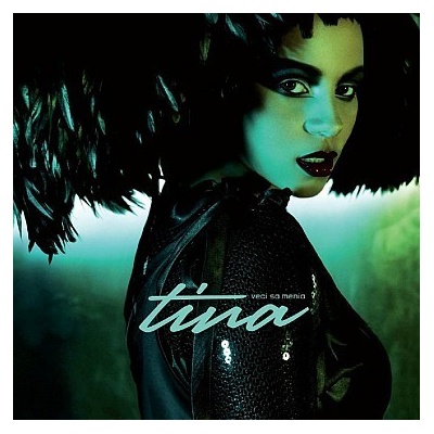 Tina - Veci sa menia - CD