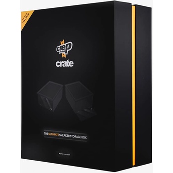 Crep Protect Crate The Ultimate Sneaker Storage Box 2 Boxes univerzální