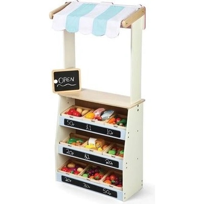 Tidlo Hrací obchůdek a divadlo – Zboží Dáma