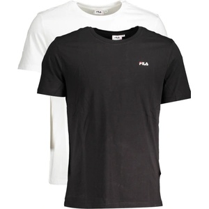 Fila Дамска тениска с къс ръкав fila, Размер l, Цвят Бяло (faw0139_da5f8be_bianco8307)