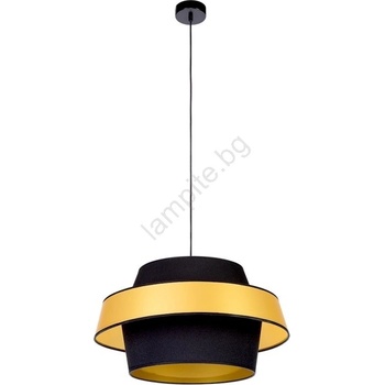 Image 1 of SPOT Light PRETO GOLD 150109104