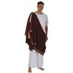 Limit Costumes Маскировъчен костюм за възрастни Limit Costumes Гръцки Размер XL
