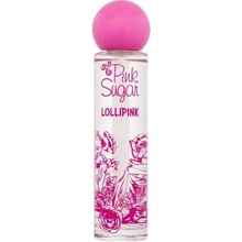 Pink Sugar Lollipink toaletní voda dámská 50 ml