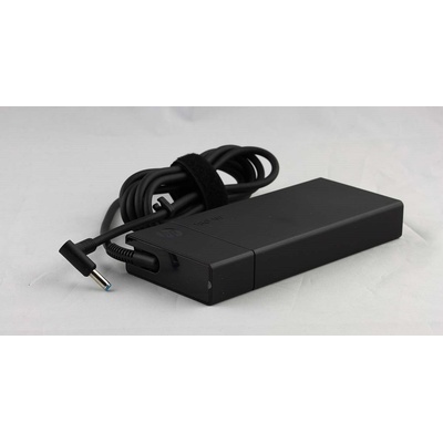 HP 776620-001 захранващ адаптор и инвертор На закрито 150 w Черен (776620-001)