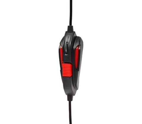 Red Fighter H2