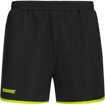 Donic Loop šortky černá