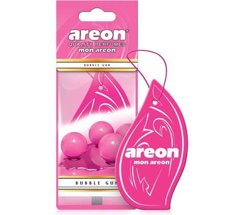 Areon Mon BUBBLE GUM