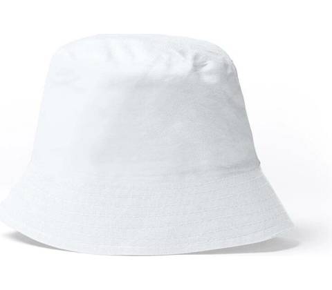 Roly Bobin bílá